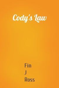 Cody's Law