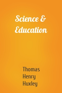 Science & Education