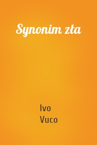 Synonim zła