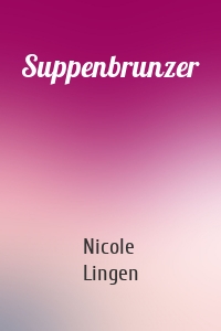 Suppenbrunzer