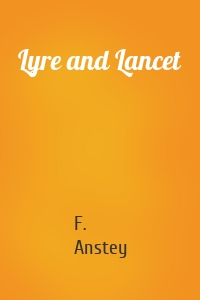 Lyre and Lancet