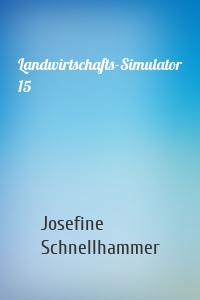 Landwirtschafts-Simulator 15