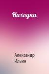 Александр Ильин - Находка
