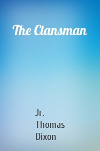 The Clansman