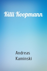 Killi Koopmann