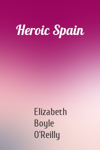 Heroic Spain