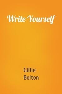 Write Yourself