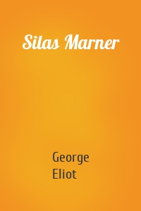 Silas Marner