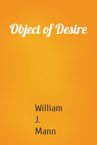 Object of Desire