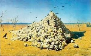 Обложка книги «Сказка о востоке, западе, любви и предательстве» — Юханан Магрибский