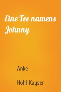 Eine Fee namens Johnny