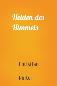 Helden des Himmels