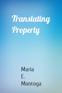 Translating Property