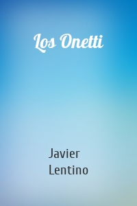 Los Onetti
