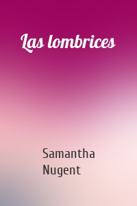 Las lombrices