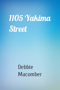 1105 Yakima Street