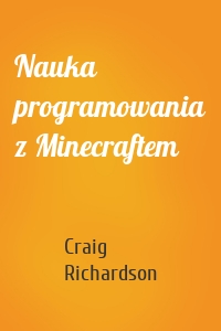 Nauka programowania z Minecraftem