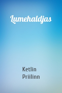 Lumehaldjas