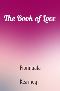 The Book of Love