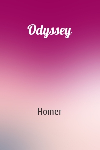 Odyssey