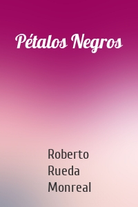 Pétalos Negros