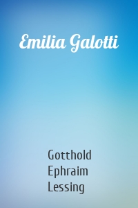 Emilia Galotti