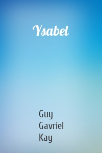 Ysabel