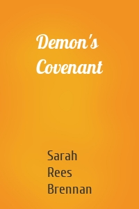 Demon's Covenant