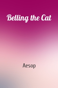 Belling the Cat