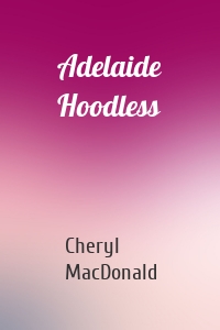 Adelaide Hoodless