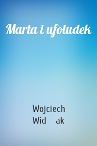 Marta i ufoludek