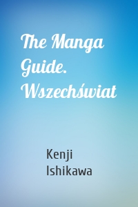 The Manga Guide. Wszechświat