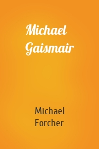 Michael Gaismair