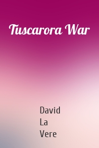 Tuscarora War
