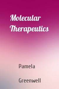 Molecular Therapeutics