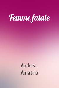 Femme fatale