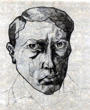 Обложка книги «Заболоцкий: Жизнь и судьба» — Николай Алексеевич Заболоцкий, Юрий Колкер