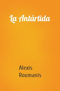 La Antártida