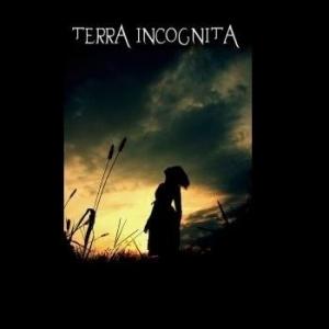Обложка книги «Terra Incognita» — Олег Север