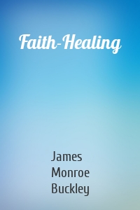 Faith-Healing