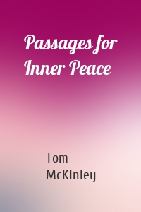 Passages for Inner Peace