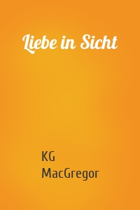 Liebe in Sicht