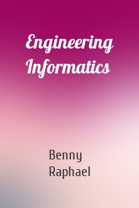 Engineering Informatics