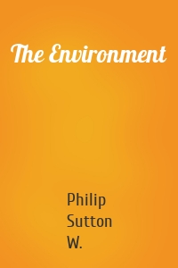 The Environment