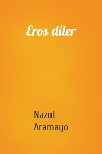 Eros díler