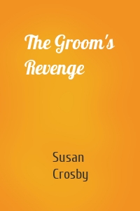The Groom's Revenge
