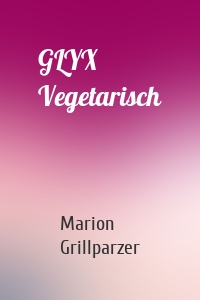 GLYX Vegetarisch