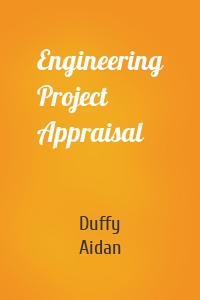 Engineering Project Appraisal