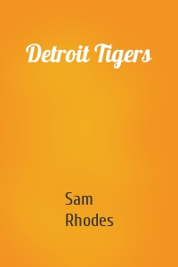 Detroit Tigers