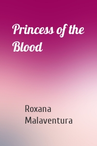 Princess of the Blood